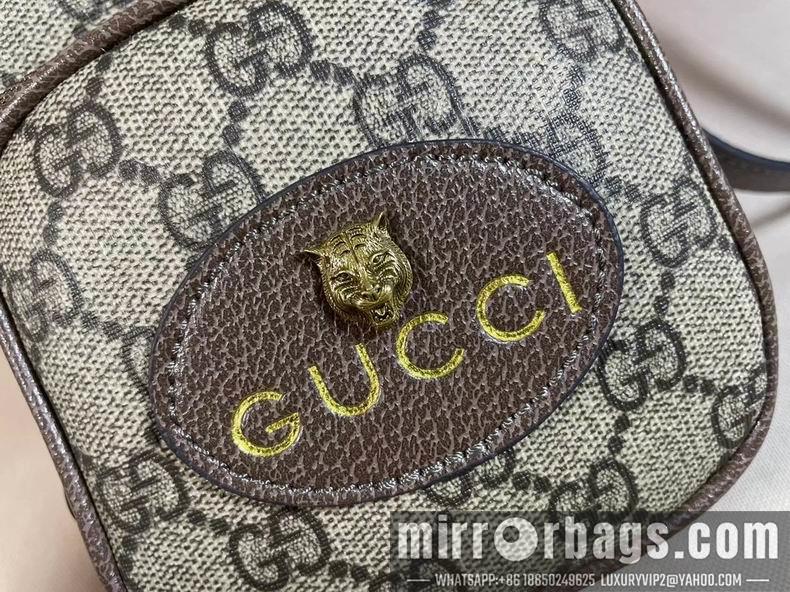 Gucci Bags 1:1 672952 12x16x7cm df05