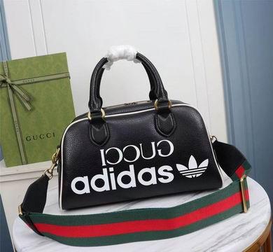 Gucci Bags 1:1 702397 31.5X18X15.5cm DN 4colour