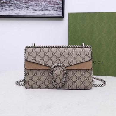 Gucci Bags 1:1 WL499623 25X14X8