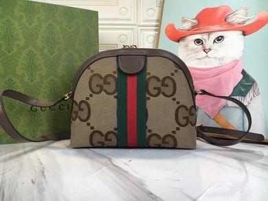 Gucci Bags 1:1 499621 23X19X8cm DF