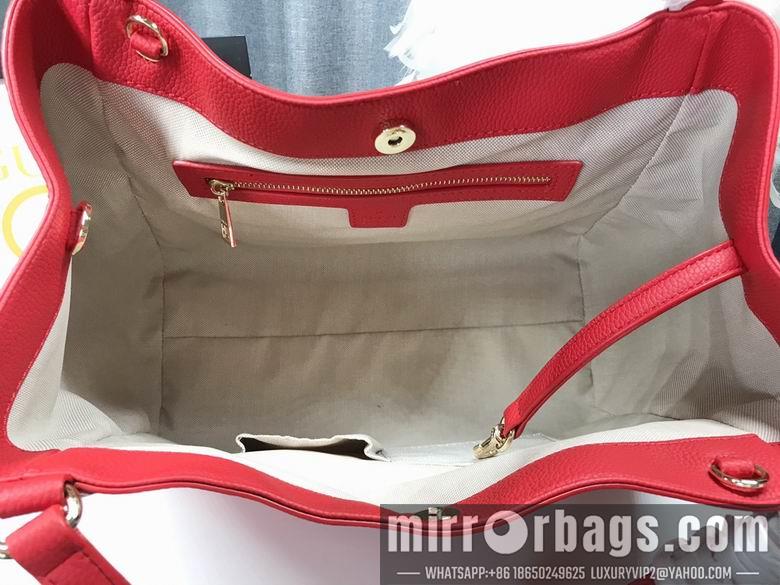 Gucci Bags 1:1 WD282309红色 35X29X16