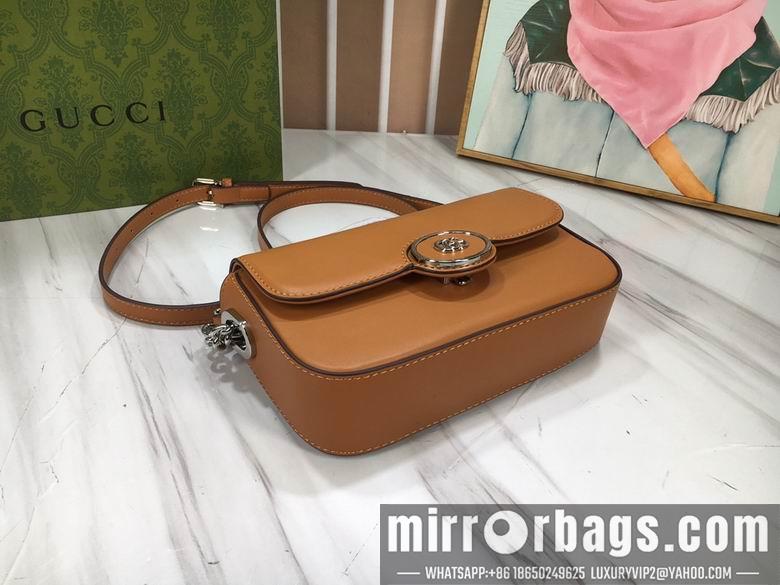 Gucci Bags 1:1 739722 21X10X5cm DF