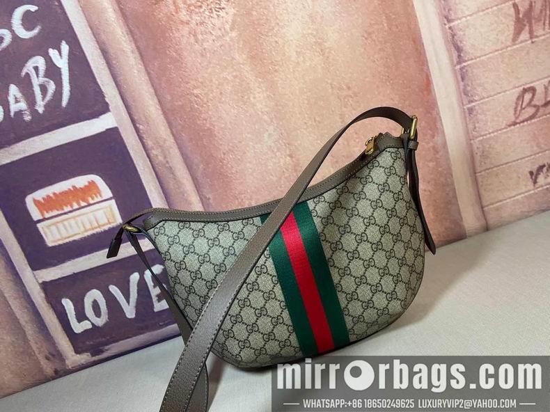Gucci Bags 1:1 Ophidia 598125 30x22x5.5cm df04