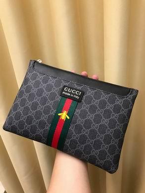 Gucci Bags 1:1 968-5 26X18X5cm XM 2colour