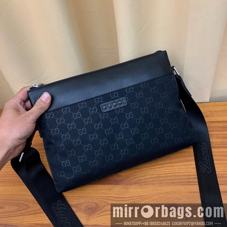 Gucci Bags 1:1 33119-2 31X21X4.5cm XM