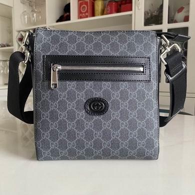 Gucci Bags 1:1 645054 21X23X4cm DF
