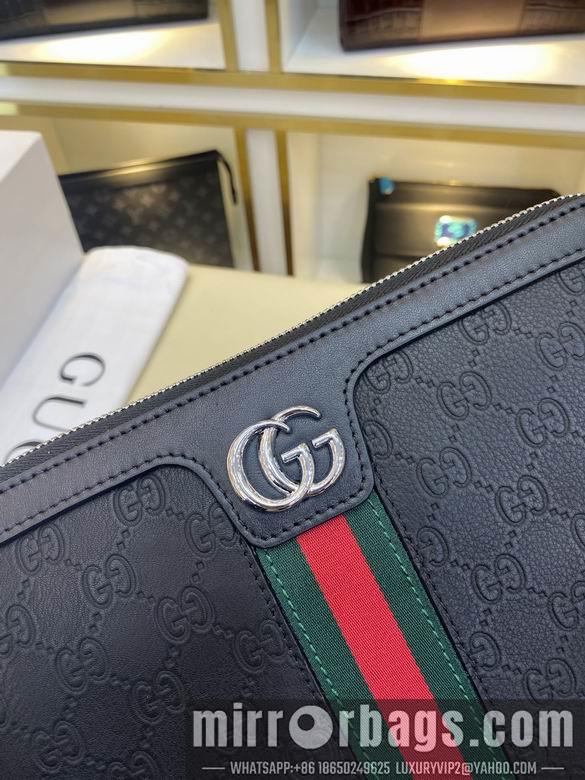 Gucci Bags 1:1 66497-4 27X17X4cm WP