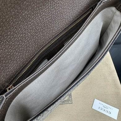 Gucci Bags 1:1 721172 29X22X7cm DF 2colour