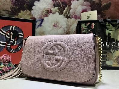 Gucci Bags 1:1 336752 27x16x5cm df06