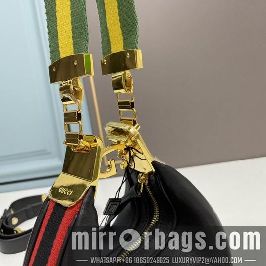 Gucci Bags 1:1 Gucci Attache 699409 23x22x5cm ww5色