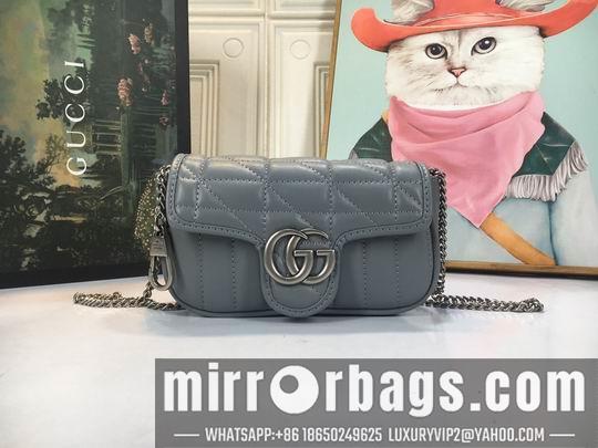 Gucci Bags 1:1 GG Marmont 476433,446744,443497 df06