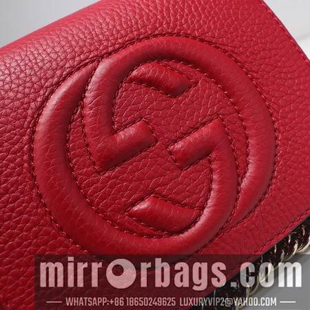 Gucci Bags 1:1 323190 18x13x5cm df06