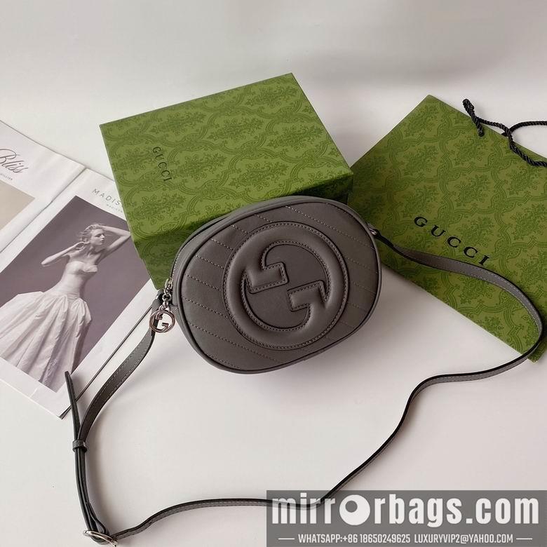 Gucci Bags 1:1 760175 15X20X8cm DF 3colour