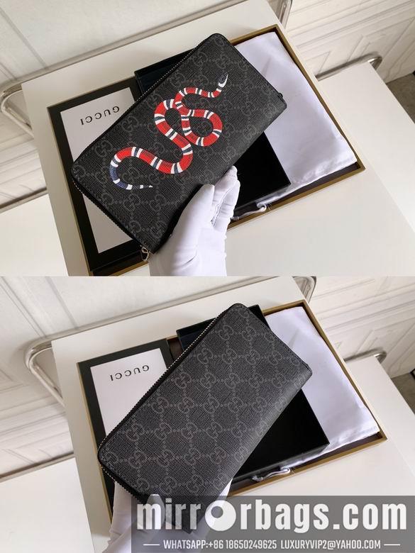 Gucci Bags 1:1 451273 19X10.5X2.5cm YG 3