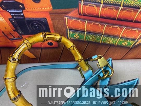 Gucci Bags 1:1 WD655661 20X16X10