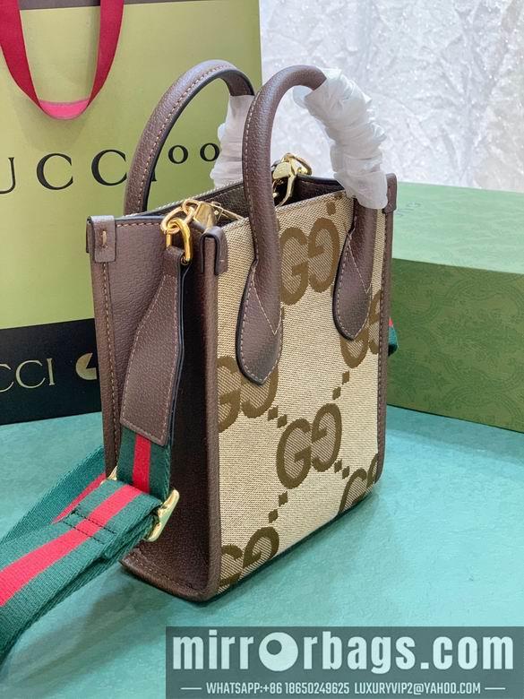 Gucci Bags 1:1 671623 16X20X7cm DF-1