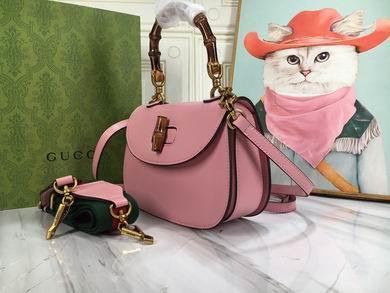 Gucci Bags 1:1 675797 21X15X7cm DF