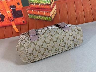 Gucci Bags 1:1 WD374429 24X30X9
