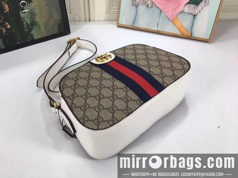 Gucci Bags 1:1 Ophidia 681064 21x14x7cm df