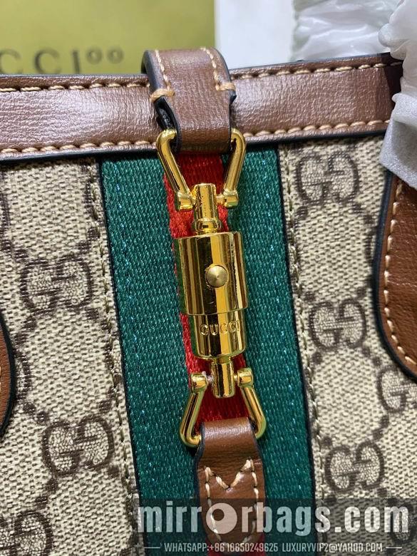 Gucci Bags 1:1 772126 24X15X11cm DF