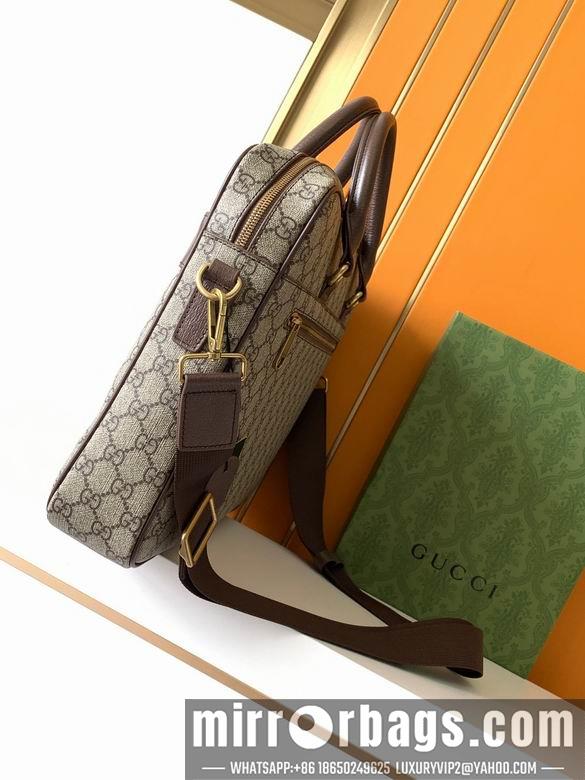 Gucci Bags 1:1 7032-1 39X7X29cm WP