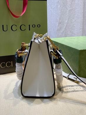 Gucci Bags 1:1 702732 20X16X10cm DF