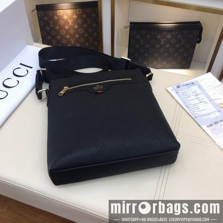 Gucci Bags 1:1 66578-3 24X26X6cm XM