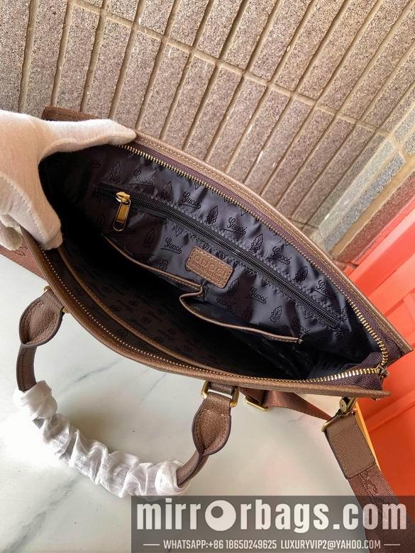 Gucci Bags 1:1 9127 37X28X6.5cm XM 2colour