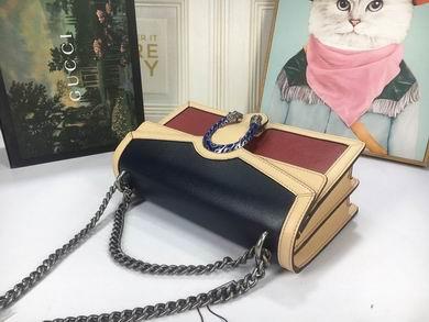 Gucci Bags 1:1 WD400249 28X18X9