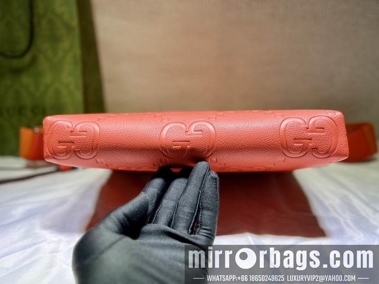 Gucci Bags 1:1 696009 31X24.5X5cm DF 3colour