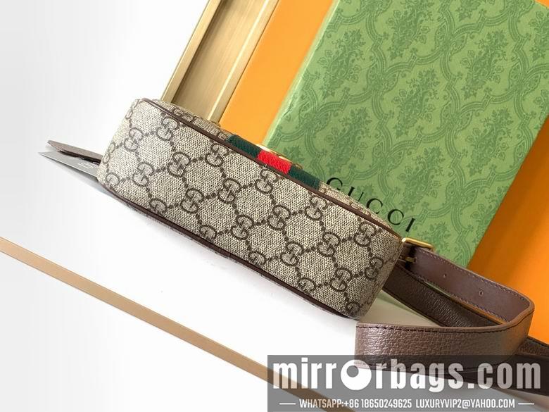 Gucci Bags 1:1 7032-5 19X22X6cm WP