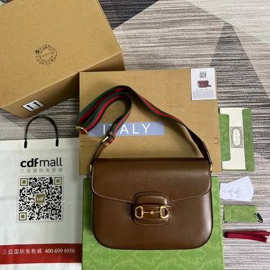 Gucci Bags 1:1 Horsebit 700457 30X21X7.5cm MP