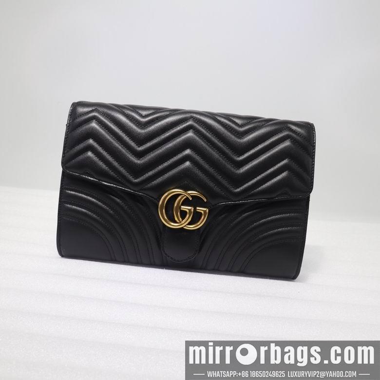 Gucci Bags 1:1 498079 30X20X4cm DF 2colour