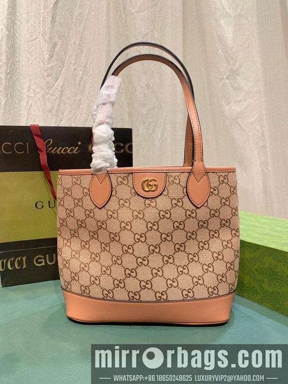 Gucci Bags 1:1 742102 25X22X12cm DF