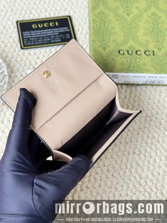 Gucci Bags 1:1 739525 11cm ZC 3