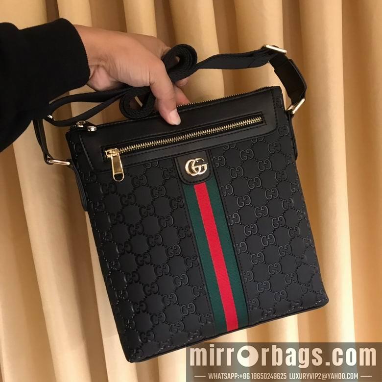 Gucci Bags 1:1 392-4 28X25X5cm WP