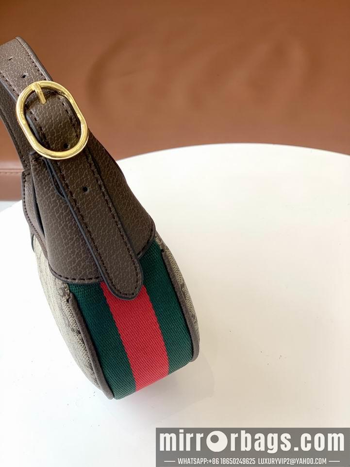Gucci Bags 1:1 Ophidia 658551 20x15x5cm df04