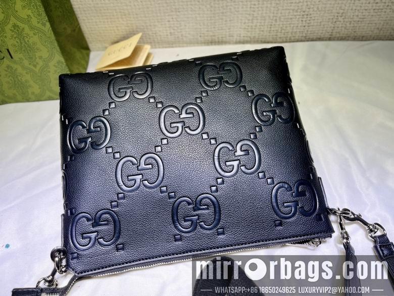 Gucci Bags 1:1 696009 31X24.5X5cm DF 3colour