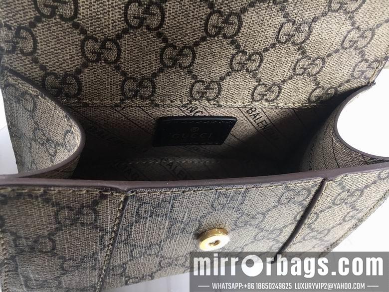 Gucci Bags 1:1 681695 19cm DF