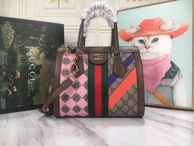 Gucci Bags 1:1 547551 24X20X10cm DF