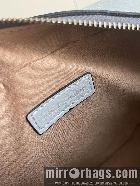 Gucci Bags 1:1 447632 24X13X7cm DF-1