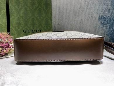 Gucci Bags 1:1 WD675891 25.5X20X6