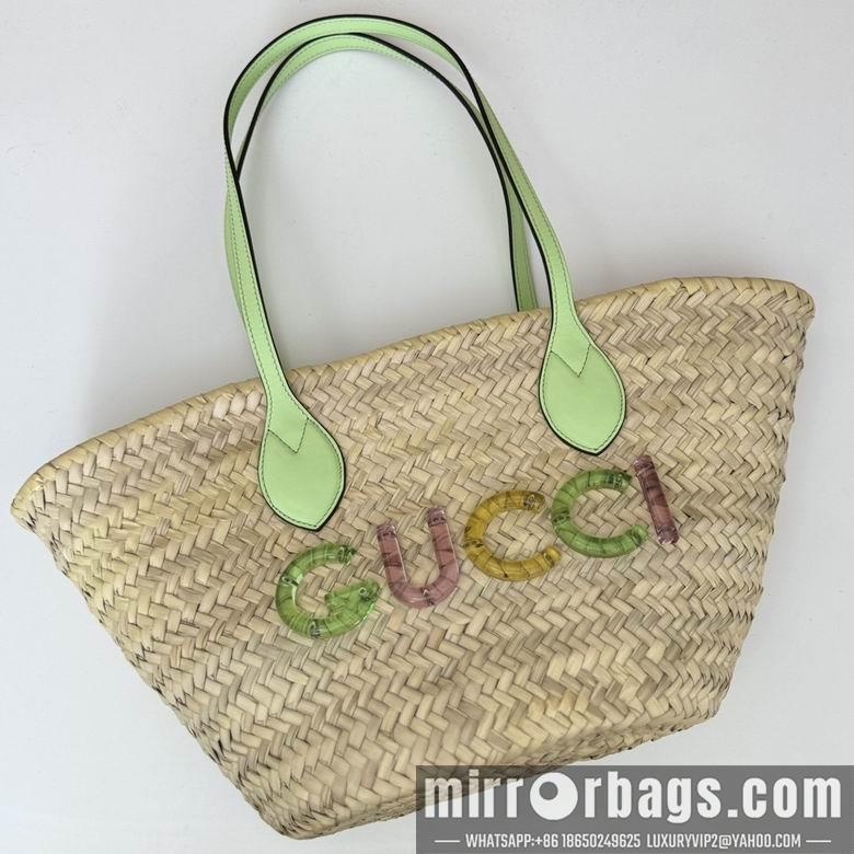 Gucci Bags 1:1 779524 26X22.5X18cm DF 2colour