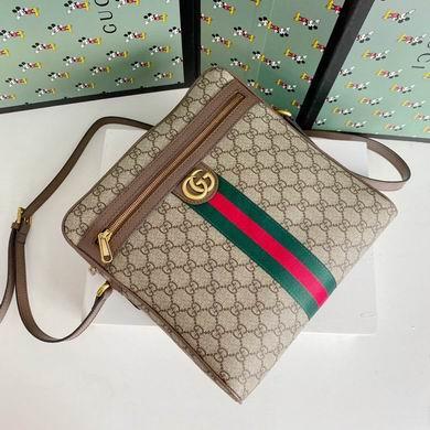 Gucci Bags 1:1 WD547934 27.5X28X6