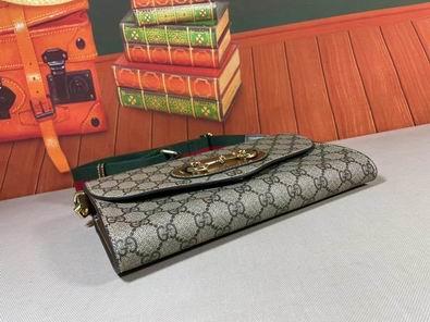 Gucci Bags 1:1 Horsebit 677286 26x16x4cm df05