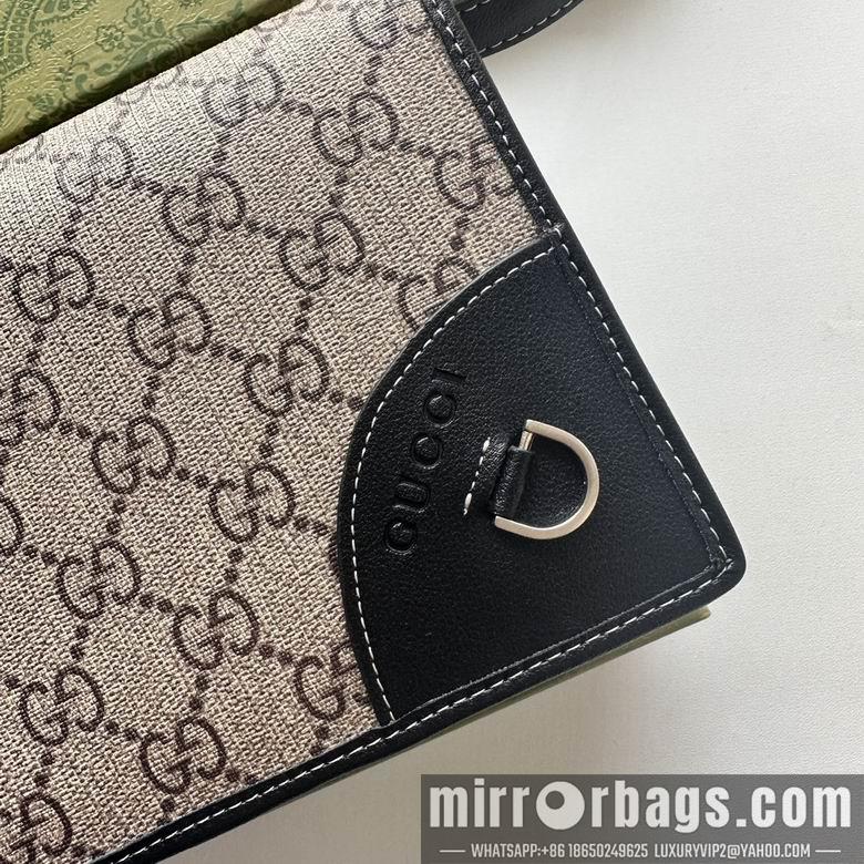 Gucci Bags 1:1 820688 20X12.5X5cm DF