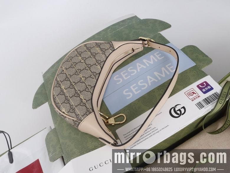 Gucci Bags 1:1 774336 20X15X5cm