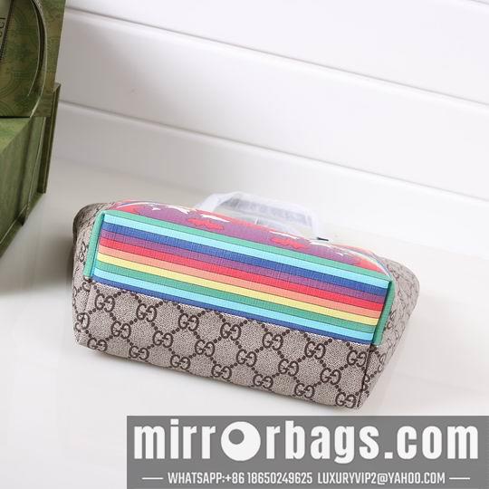 Gucci Bags 1:1 410812 20.5x20x10cm df16