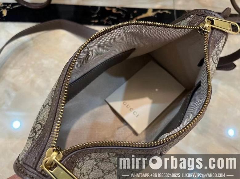 Gucci Bags 1:1 Ophidia 24X35X10.5cm 061206 DF