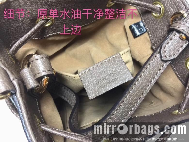 Gucci Bags 1:1 WD550621 20.5X26X11